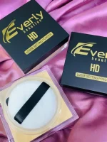 Everly Beauties HD Loose Setting Powder - Image 2