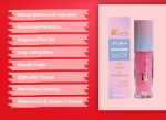 Everly Beauties Tint Bloom Color Changing Lip Oil | Hydrating Glossy Lip Oil - Image 2