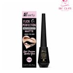 Everly Flick Perfection Waterproof Matte Liquid Eyeliner