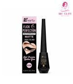 Everly Flick Perfection Waterproof Matte Liquid Eyeliner