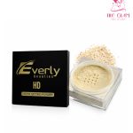 Everly Beauties HD Loose Setting Powder