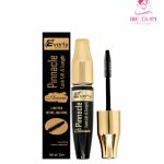 Everly Beauties Pinnacle lash lift & Length mascara