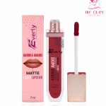 Everly Beauties Aurora Amore Matte Liquid Lipstick