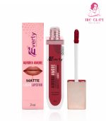 Everly Beauties Aurora Amore Matte Liquid Lipstick