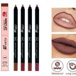Everly Beauties Matte Me Up Lip Liner Pencil