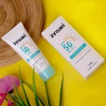 Innsaei Hyaluronic Sunscreen SPF 50++++ - Image 2