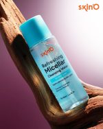 Skin’O Refreshing Micellar Cleansing Water - Image 2
