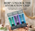 BOB Hydrating Jelly Grip Face Primer - Image 2
