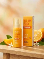 BOB All Day Fixer Matte Setting Mist - Image 2