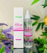 Innsaei Low pH Micellar Cleansing Water - Image 3
