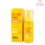 BOB All Day Fixer Matte Setting Mist