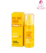 BOB All Day Fixer Matte Setting Mist