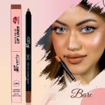 Everly Beauties Matte Me Up Lip Liner Pencil - Image 3