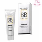 BOB Naked Makeup Waterproof BB Cream