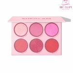 Floral Blush Palette
