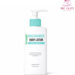 Innsaei Niacinamide Body Lotion with Vitamin E