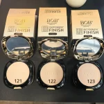 Bob HD Photography Finish Mineral Based 2 in 1 Face Powder - Image 2