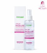 Innsaei Low pH Micellar Cleansing Water