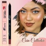 Everly Beauties Matte Me Up Lip Liner Pencil - Image 5