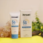 Innsaei Lightweight UV Sunscreen SPF 50+ PA+++ - Image 2
