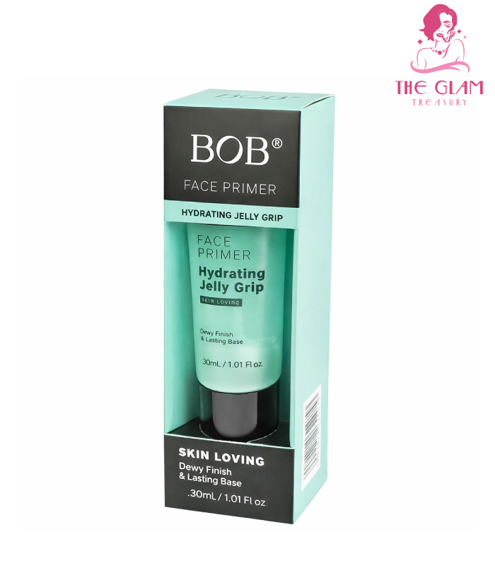 face-primer-1 BOB Hydrating Jelly Grip Face Primer - Image 1