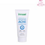 Salicylic Acid Acne Cleansing Foam