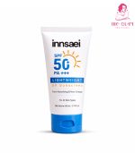 Innsaei Lightweight UV Sunscreen SPF 50+ PA+++