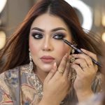 Everly Beauties Matte Ink Definer Waterproof Gel Eyeliner Pen Kajal - Image 2