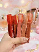 BOB Super Stay Matte Liquid Lipstick - Image 2