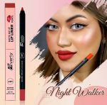 Everly Beauties Matte Me Up Lip Liner Pencil - Image 9