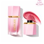 Color Bloom Liquid Blush Matte Finish