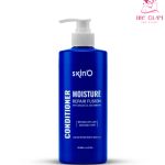 SkinO Moisture Repair Fusion Conditioner with Argan Oil and Keratin (200ml)