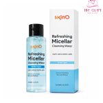 Skin’O Refreshing Micellar Cleansing Water