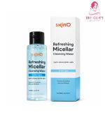 Skin’O Refreshing Micellar Cleansing Water