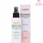 Skin’O Niacinamide Ultra  Light Glow Toner