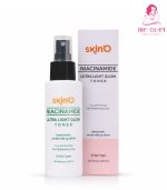 Skin’O Niacinamide Ultra  Light Glow Toner