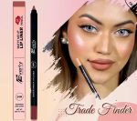 Everly Beauties Matte Me Up Lip Liner Pencil - Image 11