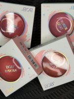 BOB Blush Talk Matte Blush – Soft Natural Cheek Color - Image 5