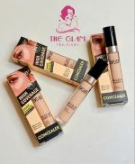 BOB High Coverage Liquid Concealer - Image 2