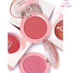 BOB Blush Talk Matte Blush – Soft Natural Cheek Color
