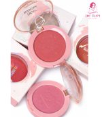 BOB Blush Talk Matte Blush – Soft Natural Cheek Color