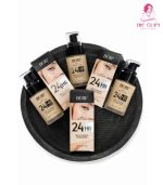 24HR Soft Matte Skin High Coverage Foundation - Image 2