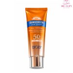 BOB Sunscreen Isolation SPF 50+ PA+++ Full Coverage Cream