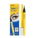 BOB liquid eyeliner pen ( 100% Waterproof )