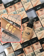 24HR Soft Matte Skin High Coverage Foundation