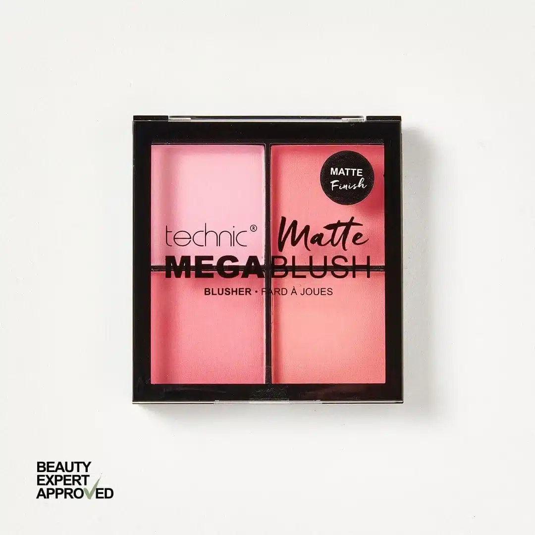 Technic Mega Blush - Image 1