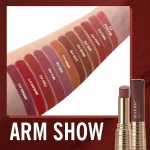 Waterproof Matte Bullet Lipstick - Image 2