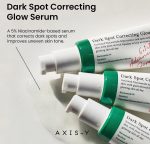 AXIS-Y Dark Spot Correcting Glow Serum - Image 2