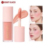 Beauty Glazed Stereo Sculpt Liquied Blush 5.2 g