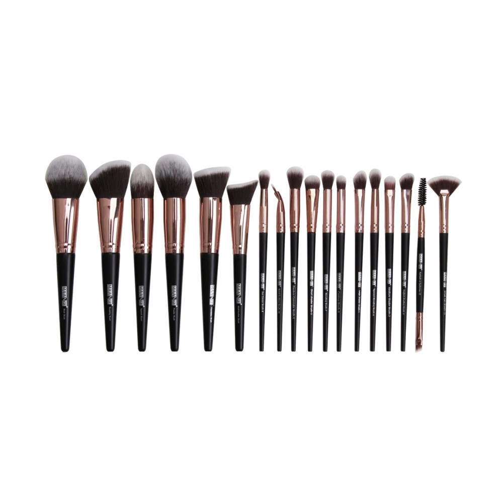 LTVFp6ikhhllcA7ZQJgPuIUD8nkI5IgVQcNVTf3y MAANGE 18 pcs Brush Set - Image 1